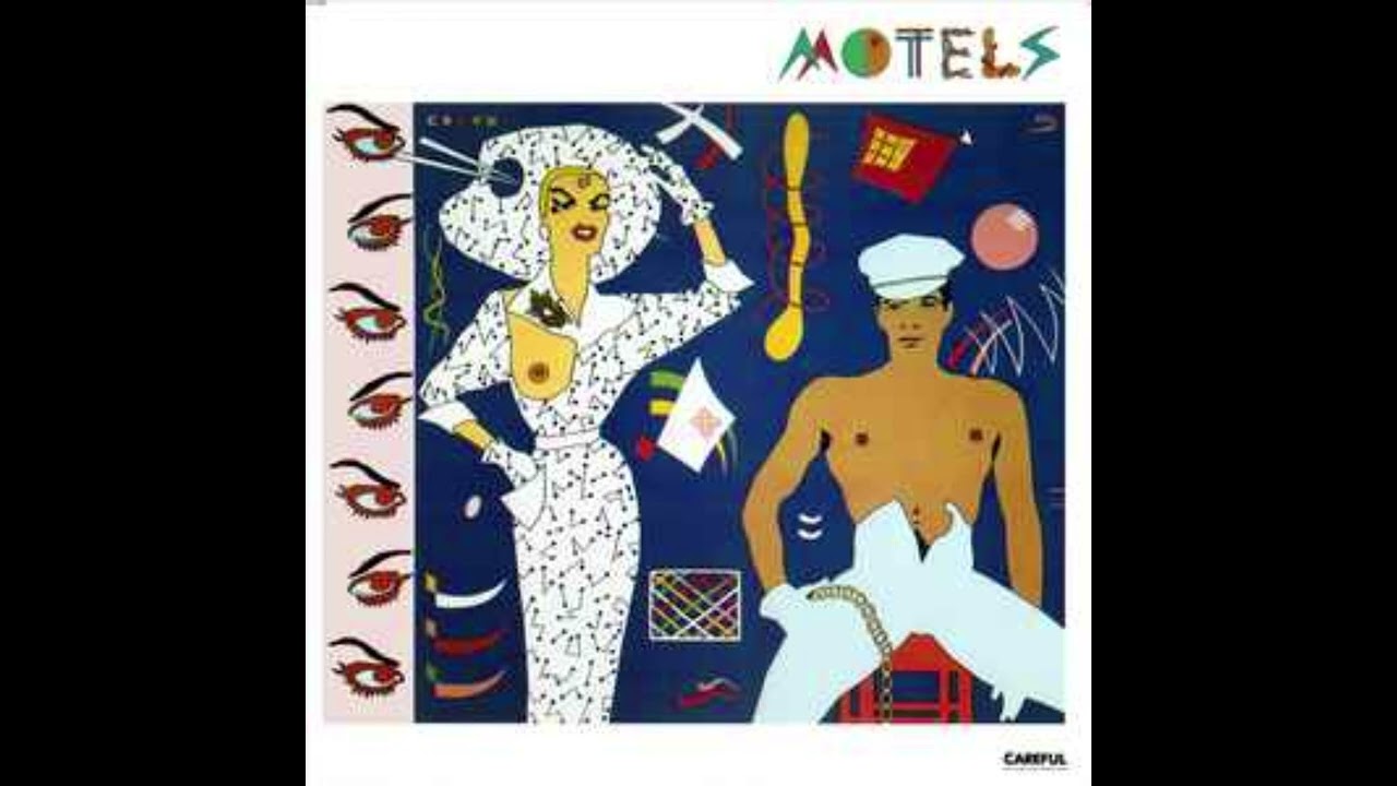 THE MOTELS/モーテルズ/ CAREFUL/ 1980年 81j5Qmz+RGL._UF1000,1000_QL80_.jpg