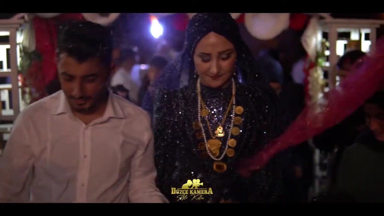 Mehmet & Emine Tokaçlı Yavuzeli GAZİANTEP.06.22.2024