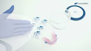 Reinigung Somnodent Avant