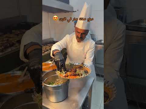تجربة الدجاج العماني لاول مرة