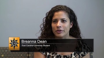 Breanna on using a LiveScribe smart pen for note taking.