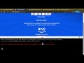 The Big IAM CTF Challenge #4: Admin Only
