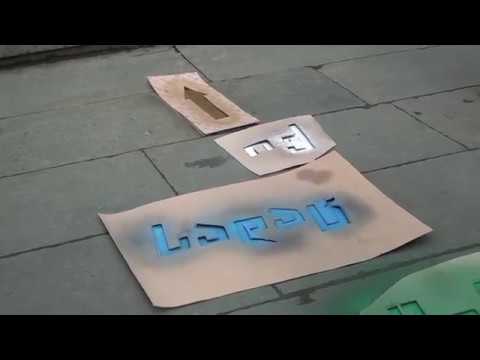 დღეს მესხიშვილელებმა წინასაპრემიერო პრომო აქცია გამართეს