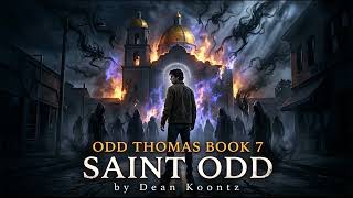 Saint Odd by Dean Koontz | Thriller | Full Audiobook