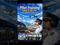 Pilot Training Simulator App for Beginners &amp; Future Pilots