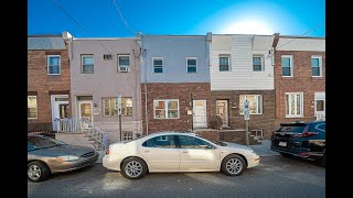 2535 S 15th St video tour