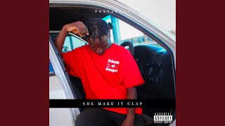 She Make It Clap