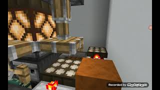 Life of Minecraft Episode 9: Big Ben chime test [Ep. 10 and 11 coming out on Friday]