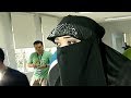 Audio recording ng terrorist recruiter, inilabas ng NBI