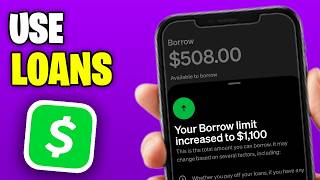 How to Use Cash App Loans (Borrow on Cash App) -2026 Guide