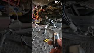 Estalaçao de alarme em moto, partida pelo controle. screenshot 2