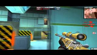 [HD] ✩ Wolfteam - ♛ Tungvn ✩ Number One ( wallhack )