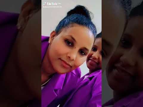 Hulum Negaree Egzabherii Yemasgen Enii Qanii Selaa Asayeni