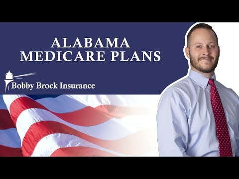 Video: Medicare-Pläne In Alabama 2020: Anbieter, Einschreibung, Berechtigung
