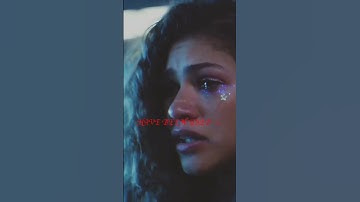 Euphoria Edit | Another Love #zendaya #ruebennett #euphoria #shorts
