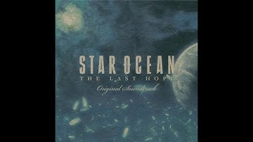 Star Ocean: The Last Hope - Dreams Frozen in Amber