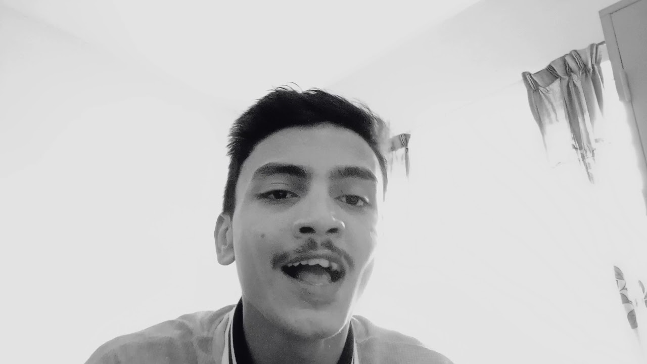 Can We Kiss Forever X Agar Tum Saath hoCover YouTube