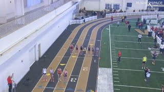 Girls 800m Section 2 - Tennessee State HS Indoor Championships 2026 [Full Race Replay[