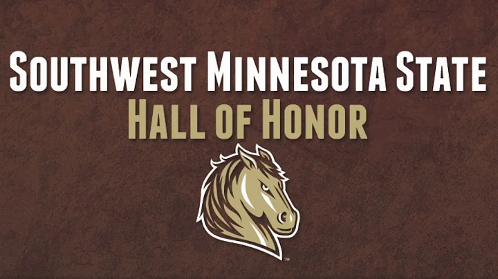 2017 SMSU Hall of Honor: Tom Moehn