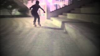 Sharaf's Summer 2012 Mini Skate Edit