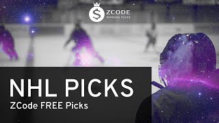 NHL PICKS TODAY : DAILY ACCURATE NHL PREDICTIONS WITH ZCODE SYSTEM TOOL screenshot 4