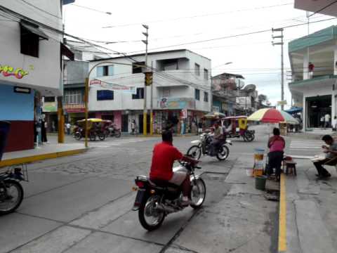 Iquitos Peru