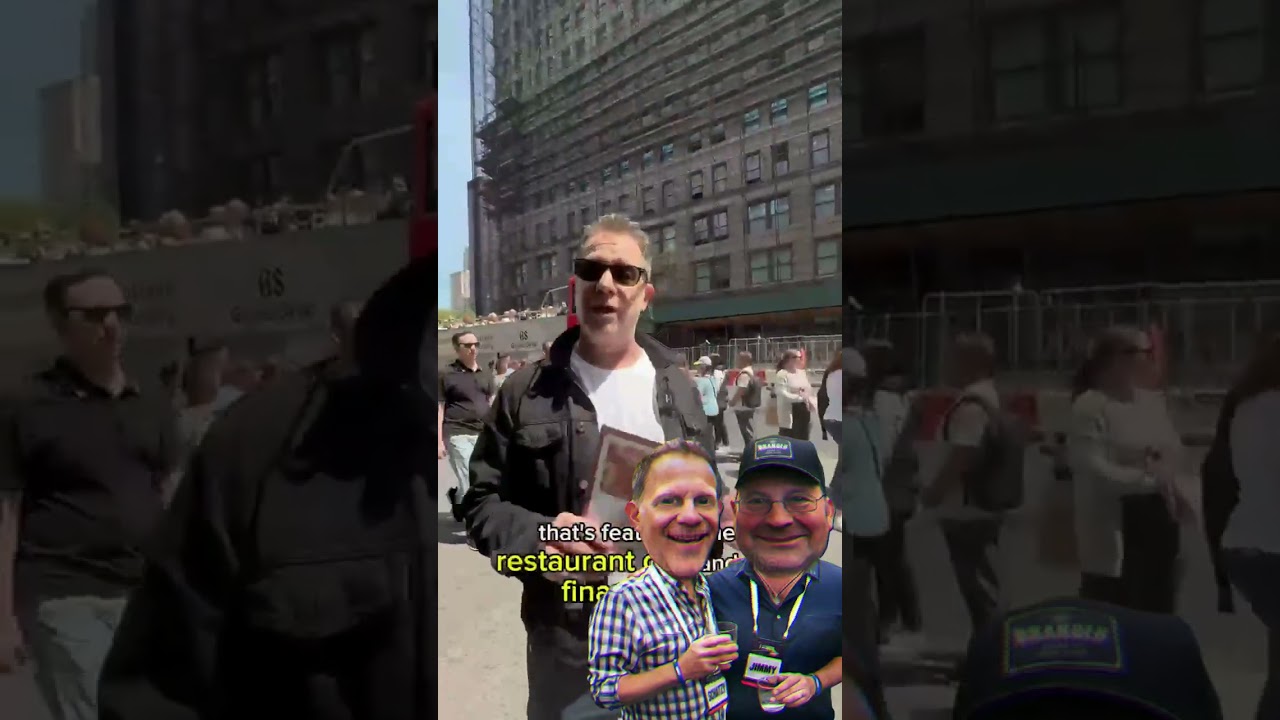 NYC’s Iconic S&P Delicatessen | Sandwich Safari Ep. 1 | Best Tuna & Classic Deli