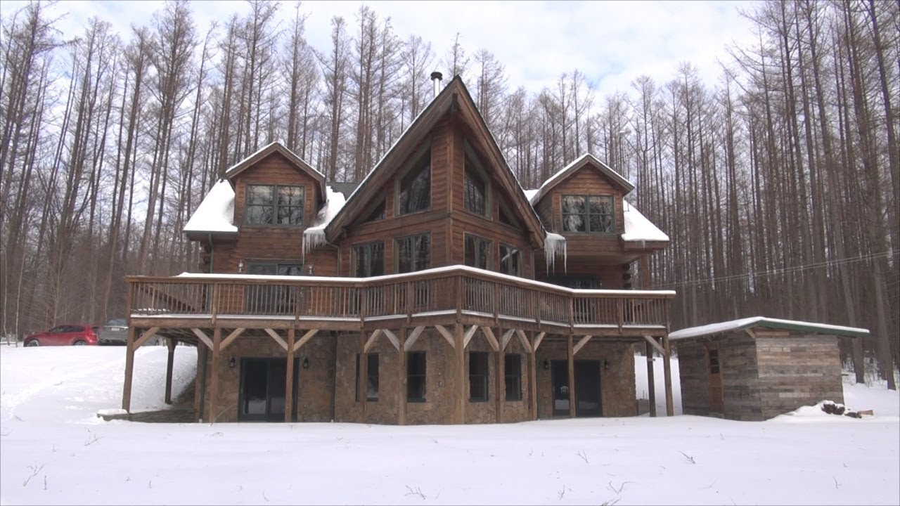 765 Herrick Ridge Union Dale, PA - Diane Stracham, Realtor