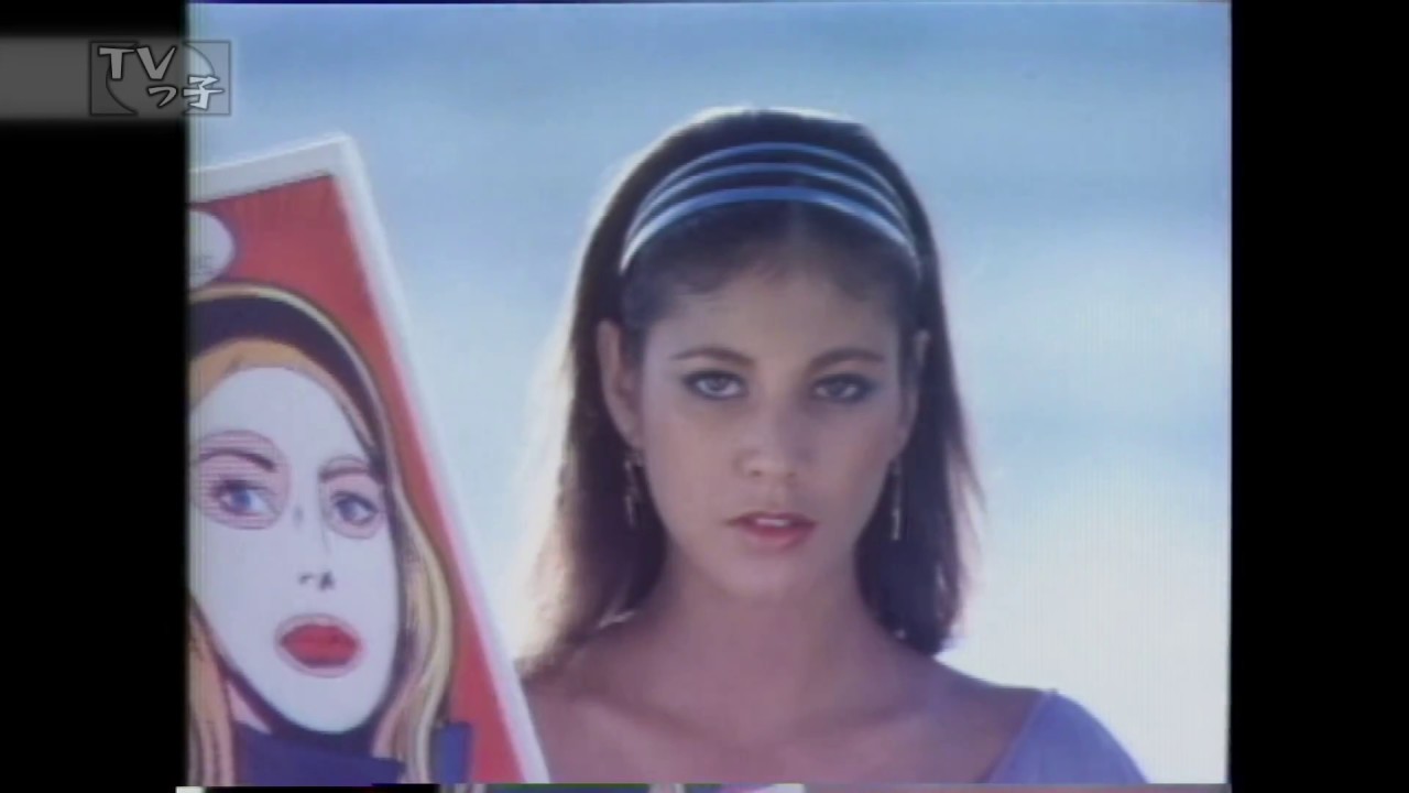 【なつかCM】1982年・その１