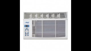 HOW TO DEEP CLEAN A WINDOW AIR CONDITIONER