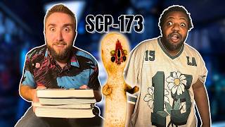 Can My Friends Survive The SCP Foundation