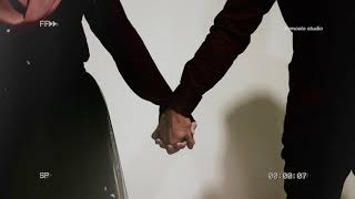 Prewedding Indoor Casual Consepts