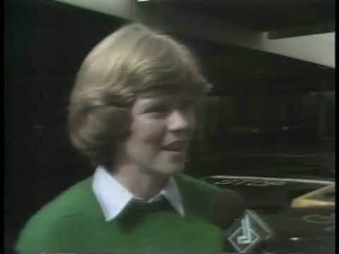 Willowbrook Mall Valet Parking Experiment (1982) — Vintage NJ Shopping History