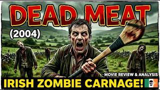 Dead Meat (2004) | The Most Graphic Horror Film Ever?