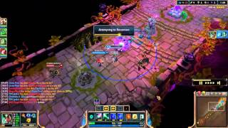 ARAM - Karma Pentakill
