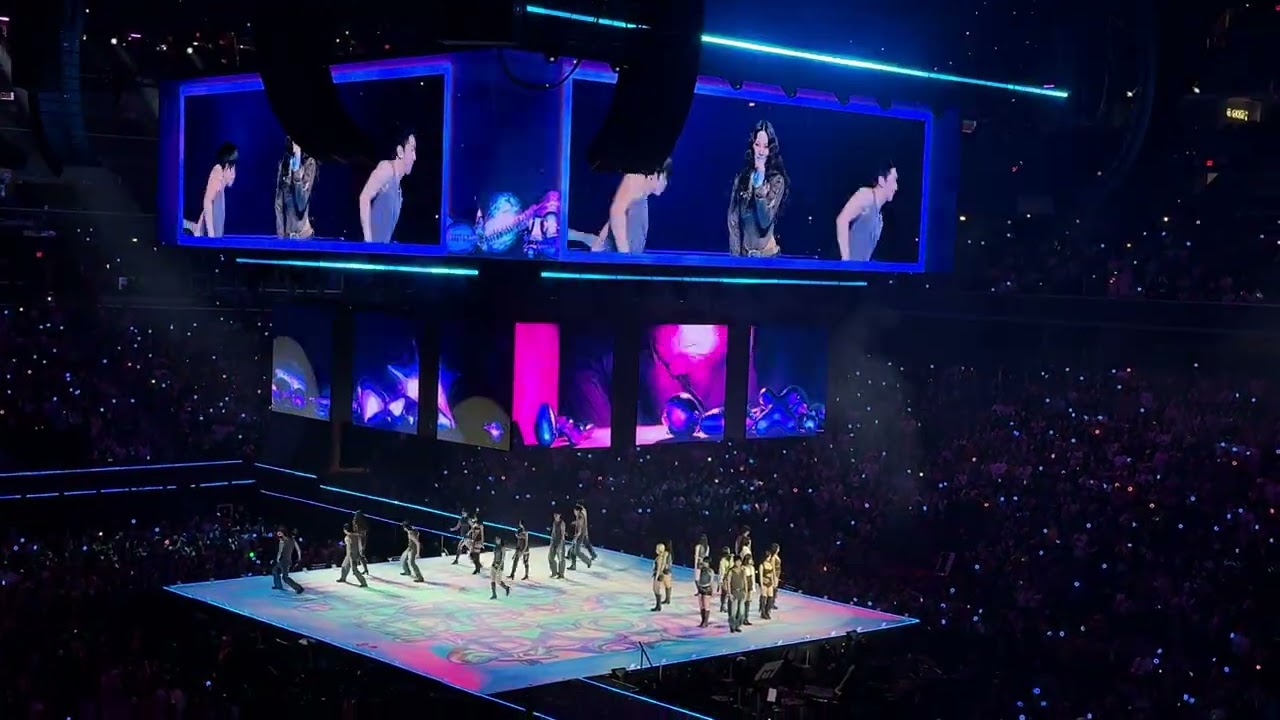 260213 the feels TWICE this is for tour DC