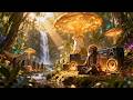 Deep Dub Reggae Soundscape 8D 🎧 Spiritual Healing Music & Relaxing Vibes 2026
