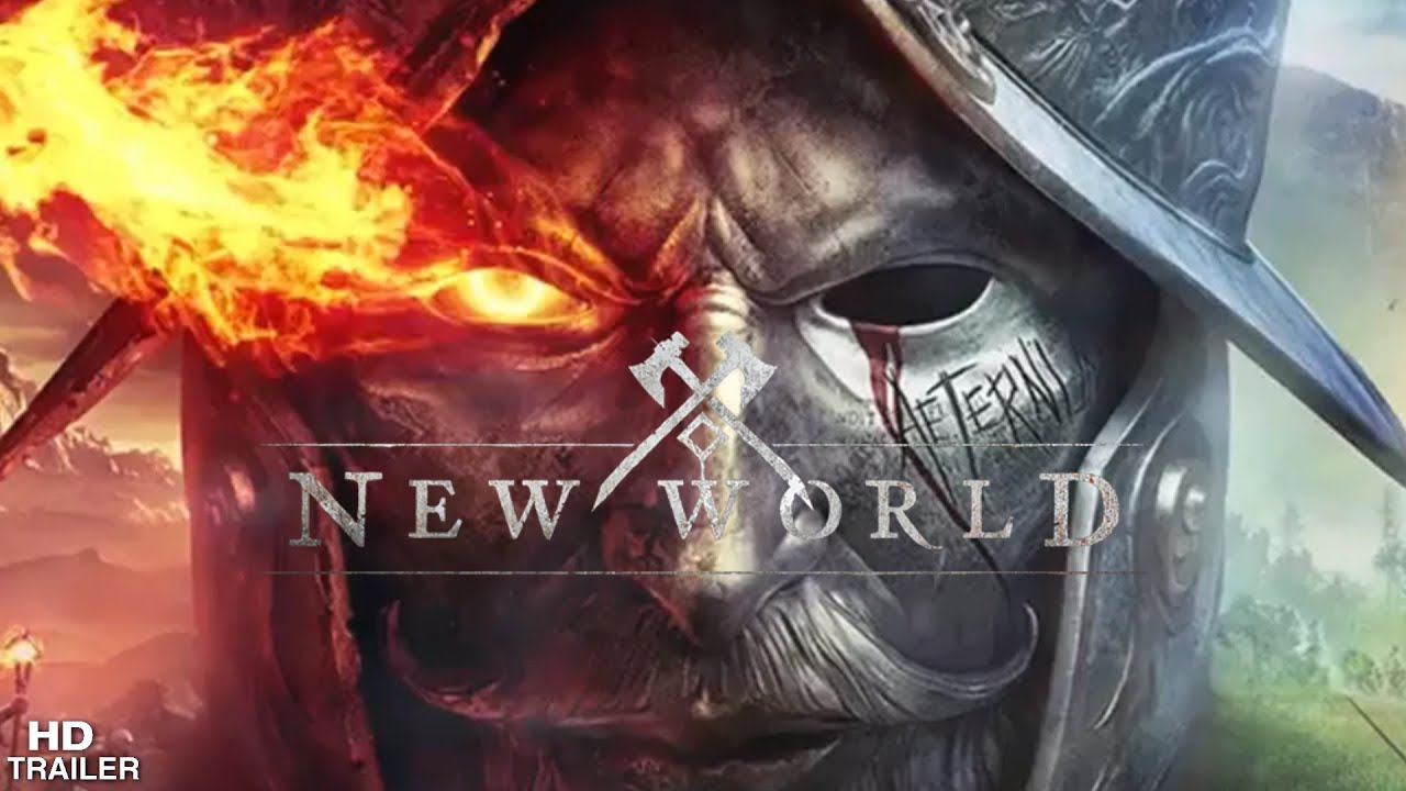 Leaderboards - Novità  New World: Gioco MMO open-world per PC