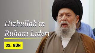 Hizbullah'ın Ruhani Lideri Şeyh Faddallah | 1993
