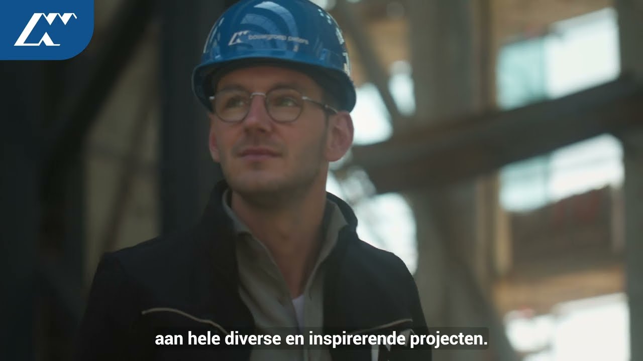 Vacature Werkvoorbereider - Bouwgroep Peters