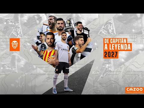 DE CAPITÁN A LEYENDA 🦇