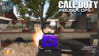 SMR DARK MATTER 🔥 - Call of Duty: Black Ops 2 Plutonium Multiplayer Gameplay 2023 PC (No Commentary)