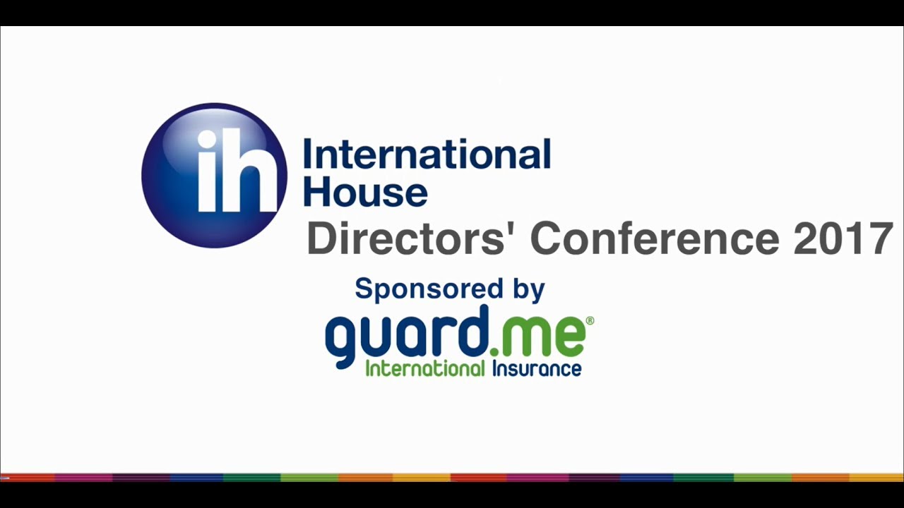 teacher training college IH Directors' Conference 2017
