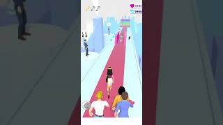 Makeover Run Level 345 Gameplay Android Walkthrough