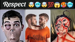 Respect Videos Ars  Try Not To Laugh  Respect hundred percent Like a boss