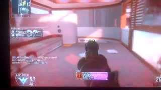 Genius Mods Rapid Fire highlighting the Five-Seven and Chicom