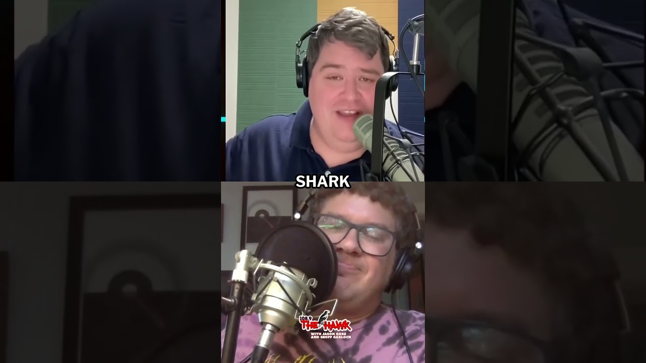 Reminder: SEALS ARE NOT FISH!