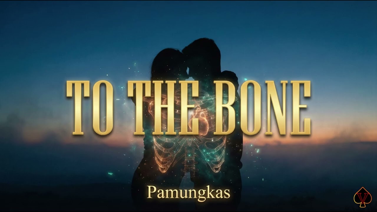 [10 Hours] - To The Bone - Pamungkas - Perfect Loop