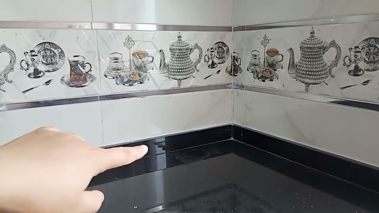 اصلاح المطبخ بديار الضخامة 🏬🏬🏬