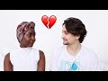 I got cheated on: dealing with infidelity in our marriage (story time) -  NAMIBIAN YOUTUBER lempies